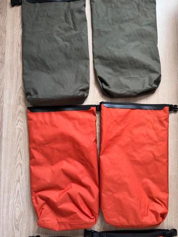 X-Pac Drybags 13 Liter Dry Bag Bikepacking beschikbaar voor biedingen