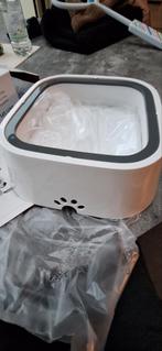Anti splash/ drinkbak NIEUW, Dieren en Toebehoren, Hondenvoerbakken en Drinkbakken, Ophalen of Verzenden, Anti-knoei, Nieuw