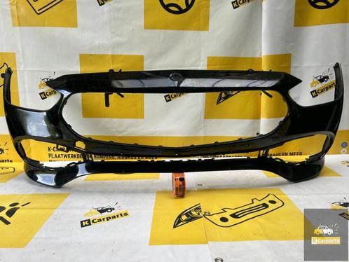 Mercedes C klasse W206 voorbumper bumper A2068808501, Auto-onderdelen, Carrosserie, Bumper, Mercedes-Benz, Voor, Gebruikt