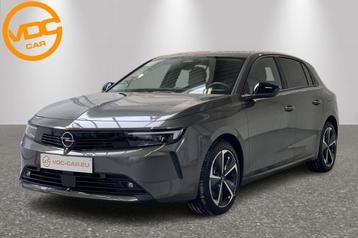Opel Astra EDITION Hybride - Détec.Obs AV  beschikbaar voor biedingen