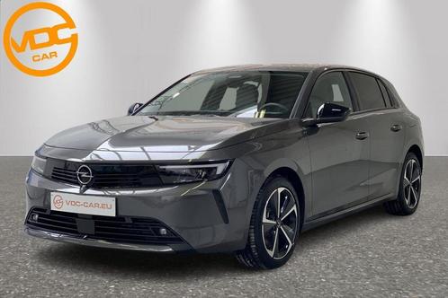 Opel Astra EDITION Hybride - Détec.Obs AV, Auto's, Opel, Astra, Airbags, Bluetooth, Boordcomputer, Centrale vergrendeling, Climate control