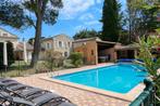 Charming Mas 4* > 14 personen - zwembad, jacuzzi,..., 4 of meer slaapkamers, 16 personen, Provence en Côte d'Azur, Landelijk