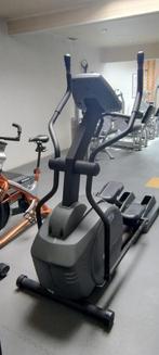 Cross trainer VPS Johnson E7000 professioneel, Sport en Fitness, Fitnessapparatuur, Ophalen, Gebruikt, Buik, Crosstrainer