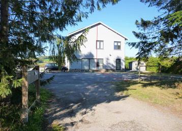Maison à louer à Nassogne Harsin, 2 chambres, Immo, 2 pièces, Maison individuelle, 131 kWh/m²/an, 80 m²