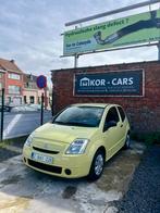 Citroën C2 - 1.1 benzine, Auto's, Citroën, Te koop, Bedrijf, Euro 4, Benzine