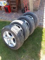 Velg met band, Ophalen, Gebruikt, Banden en Velgen, Winterbanden