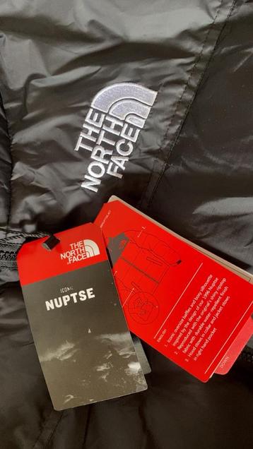 The north Face nuptse 700 1996 beschikbaar voor biedingen