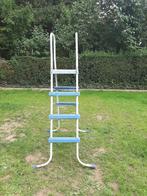 Échelle pour piscine ., Jardin & Terrasse, Enlèvement, Utilisé, Échelle