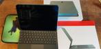 Kit tablette one plus Pad +chargeur + housse et clavier, Ophalen, Zo goed als nieuw