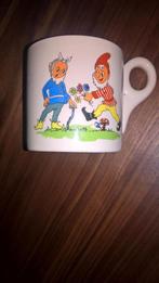 tasse vintage leprechaun, Enlèvement ou Envoi, Comme neuf