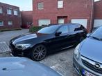 520d  m pack 73000 km bwj 2018, Auto's, BMW, 1995 cc, 4 cilinders, Zwart, Leder