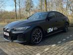 BMW i4 M50 Gran Coupé, Te koop, 5 deurs, 0 g/km, Coupé