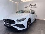 Mercedes-Benz A-Klasse 180 d *FACE LIFT*PACK AMG*LED AMBIANC, Auto's, Automaat, Gebruikt, 4 cilinders, 116 pk