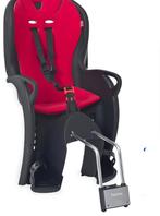 Gratis - Hamax kinderstoel fiets, Fietsen en Brommers, Achterzitje, Gebruikt, Hamax, Ophalen