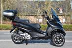PIAGGIO - MP 3 - VAN EERSTE EIGENAAR, 403 cm³, Scooter, Entreprise, 12 à 35 kW
