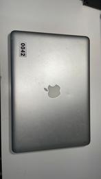 Macbook pro a1778, Computers en Software, MacBook Pro, Gebruikt, 256 GB, Overige groottes