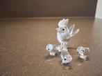 Swarovski  figuurtjes, Verzamelen, Ophalen, Zo goed als nieuw, Figuurtje