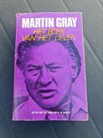 Boek : het boek van het leven / Martin gray, Ophalen of Verzenden, Zo goed als nieuw