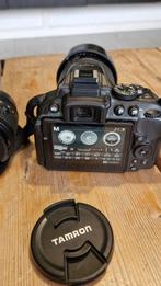 Nikon d5300 spiegelreflex camera, Audio, Tv en Foto, Spiegelreflex, Ophalen of Verzenden, Zo goed als nieuw, Nikon