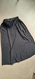 Mooie lange rok sora jbc maat 38, Kleding | Dames, Maat 38/40 (M), Zwart, Ophalen of Verzenden, Zo goed als nieuw