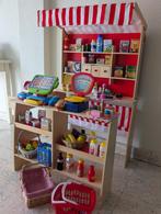 Speelgoed, Enfants & Bébés, Jouets | Jouer aux cuisines, Enlèvement, Comme neuf, Matériaux autres, Accessoires de cuisine de jeu