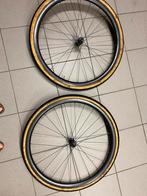 Carbon tubewielen., Enlèvement, Comme neuf