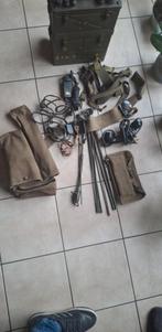 zender bc1000, Télécoms, Émetteurs & Récepteurs, Enlèvement, Utilisé, Émetteur