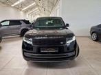 Land Rover Range Rover AUTOBIOGRAPHY PHEV FULL OPTION, Auto's, Automaat, 404 kW, Gebruikt, Zwart