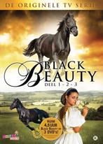 Dvd box - Black Beauty - Deel 1, 2, 3 - de orginele tv serie, Enlèvement ou Envoi