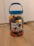 Noppers Dreamland, Enlèvement