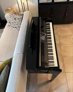 Yamaha CVP509 PE  ( TOPOCCASIE !!!! ), Ophalen, Zwart, Zo goed als nieuw, Piano