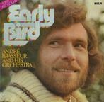 André Brasseur And His Orchestra – Early Bird, Ophalen of Verzenden, 1960 tot 1980, Gebruikt, 12 inch