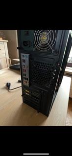 Oude Gaming Pc (Werkend), Computers en Software, Ophalen, Gebruikt, 2 tot 3 Ghz, 512 GB