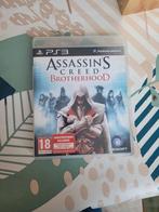 Assassin's Creed: Brotherhood, Ophalen of Verzenden, Zo goed als nieuw, Overige genres, Vanaf 18 jaar