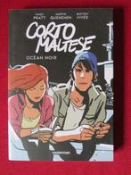 Corto Maltese : Océan noir, Livres, Comme neuf, Une BD, Enlèvement ou Envoi, Divers auteurs