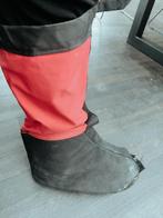 Overschoenen Gore-tex Or, maat Large 40-45, Sport en Fitness, Snowboarden, Ophalen of Verzenden, Gebruikt, Snowboots