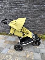 One Three Hill, Urban Jungle, Kinderen en Baby's, Buggy's, Ophalen, Gebruikt, Voetenzak