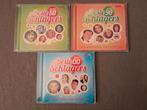 De Beste Schlagers, 80, 90, 00., Cd's en Dvd's, Ophalen of Verzenden, Zo goed als nieuw