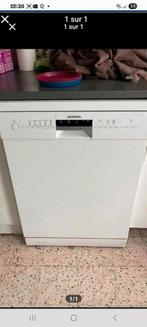 Lave vaisellle siemens, Electroménager