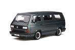 VW T3 Porsche B32 grey 1/18 in ovp, Hobby en Vrije tijd, Ophalen of Verzenden, Nieuw, Auto, OttOMobile