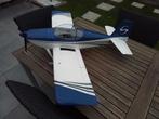 E-flite Rv7, Hobby en Vrije tijd, Modelbouw | Radiografisch | Vliegtuigen, Ophalen, Gebruikt, Elektro