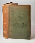 1855 FIVE YEARS OF A HUNTER'S LIFE SOUTH AFRICA by CUMMING, Antiek en Kunst, Ophalen of Verzenden