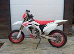 CRF450X, Motoren, Particulier, Enduro