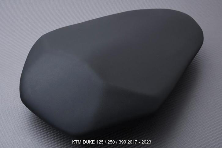 AVDB achter zadel voor KTM DUKE 125 / 250 / 390 2017 2023, Motoren, Accessoires | Overige, Nieuw, Ophalen of Verzenden