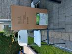Bartafel + 4 barstoelen, Tuin en Terras, Ophalen, Nieuw
