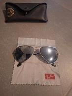 Ray-Ban Aviator, Handtassen en Accessoires, Zonnebrillen en Brillen | Heren, Zonnebril, Ophalen of Verzenden, Zo goed als nieuw