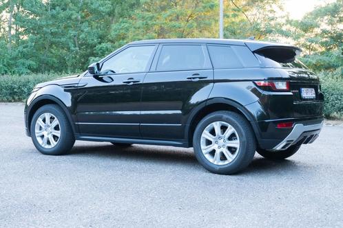 Range Rover Evoque 4x4, Auto's, Land Rover, Particulier, 360° camera, 4x4, Achteruitrijcamera, Adaptieve lichten, Adaptive Cruise Control