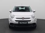 Fiat 500 X 1.0 FireFly Turbo 120 Cult / Airco / Carplay-Andr, Auto's, Te koop, 500X, Zilver of Grijs, Benzine