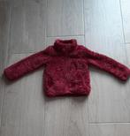 Fluffy jasje met rits - maat 98, Kinderen en Baby's, Kinderkleding | Maat 98, Gebruikt, Meisje, Knot so bad, Ophalen of Verzenden