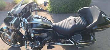 BMW R18 Transcontinental fulldresser garantie 2026 beschikbaar voor biedingen